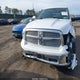 1C6RR7NMXHS883470 2017 Ram 1500 Laramie 4X4 5'7 Box auction photo thumbnail 12