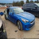 KNAE15LA4J6033437 2018 Kia Stinger auction photo thumbnail 1