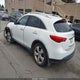 JN8AS1MW4BM140507 2011 Infiniti Fx35 auction photo thumbnail 3