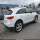 JN8AS1MW4BM140507 2011 Infiniti Fx35 auction photo thumbnail 4