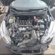 3N1CN8EV7ML925744 2021 Nissan Versa Sv Xtronic Cvt auction photo thumbnail 10