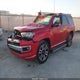 JTEZU5JR4G5136548 2016 Toyota 4Runner Limited auction photo thumbnail 2