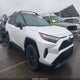 4T3E6RFV3PU107223 2023 Toyota Rav4 Hybrid Xse auction photo thumbnail 1