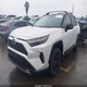 4T3E6RFV3PU107223 2023 Toyota Rav4 Hybrid Xse auction photo thumbnail 2