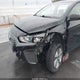 KMHC65LC6HU038881 2017 Hyundai Ioniq Hybrid Blue auction photo thumbnail 6