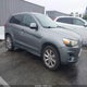 4A4AP3AU4EE003876 2014 Mitsubishi Outlander Sport Es auction photo thumbnail 1