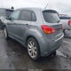 4A4AP3AU4EE003876 2014 Mitsubishi Outlander Sport Es auction photo thumbnail 3