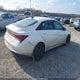 5NPLS4AG5MH003012 2021 Hyundai Elantra Sel auction photo thumbnail 4