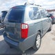 KNDMB233066083206 2006 Kia Sedona Ex/Lx auction photo thumbnail 4