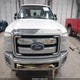 1FT8W3B69CEB11352 2012 Ford F-350 Xlt auction photo thumbnail 12