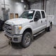 1FT8W3B69CEB11352 2012 Ford F-350 Xlt auction photo thumbnail 2