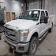 1FT8W3B69CEB11352 2012 Ford F-350 Xlt auction photo thumbnail 6