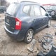 KNAFG526387146395 2008 Kia Rondo Lx V6 auction photo thumbnail 4