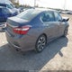 1HGCR2F89GA096440 2016 Honda Accord Ex-L auction photo thumbnail 4