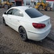 WVWGU7ANXDE561692 2013 Volkswagen Cc 3.6L Vr6 Executive auction photo thumbnail 3