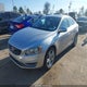 YV126MFK0F1359983 2015 Volvo S60 T5 Premier auction photo thumbnail 2