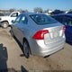 YV126MFK0F1359983 2015 Volvo S60 T5 Premier auction photo thumbnail 3