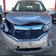 JN8AE2KP8D9065678 2013 Nissan Quest Sl auction photo thumbnail 12