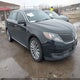 1LNHL9EK8FG604660 2015 Lincoln Mks auction photo thumbnail 1