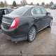 1LNHL9EK8FG604660 2015 Lincoln Mks auction photo thumbnail 4