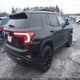 3GKALUEG5TL201820 2026 GMC Terrain Awd Elevation auction photo thumbnail 4