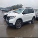 5FNYF8H98MB037341 2021 Honda Passport Awd Touring auction photo thumbnail 2