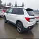 5FNYF8H98MB037341 2021 Honda Passport Awd Touring auction photo thumbnail 3