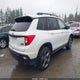 5FNYF8H98MB037341 2021 Honda Passport Awd Touring auction photo thumbnail 4