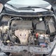 2T1KE4EE7AC034871 2010 Toyota Matrix S auction photo thumbnail 10
