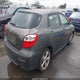 2T1KE4EE7AC034871 2010 Toyota Matrix S auction photo thumbnail 4