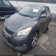 2T1KE4EE7AC034871 2010 Toyota Matrix S auction photo thumbnail 6