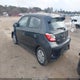 ML32AUHJXRH011115 2024 Mitsubishi Mirage Es auction photo thumbnail 3