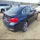 WBA4J3C55JBB97406 2018 BMW 430I Gran Coupe xDrive auction photo thumbnail 4