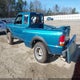 1FTDR15X0PTA58590 1993 Ford Ranger Super Cab auction photo thumbnail 3
