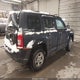 1C4NJRBB1ED592160 2014 Jeep Patriot Sport auction photo thumbnail 4