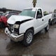 1GCEC14V33Z267092 2003 Chevrolet Silverado 1500 Ls auction photo thumbnail 2