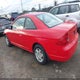 1HGEM22562L062407 2002 Honda Civic Lx auction photo thumbnail 3