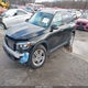 W1N4M4HB4NW181183 2022 Mercedes-Benz Glb 250 4Matic auction photo thumbnail 2