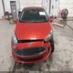 3FADP4EJ4KM164038 2019 Ford Fiesta Se auction photo thumbnail 12