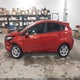 3FADP4EJ4KM164038 2019 Ford Fiesta Se auction photo thumbnail 14
