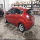 3FADP4EJ4KM164038 2019 Ford Fiesta Se auction photo thumbnail 3