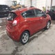 3FADP4EJ4KM164038 2019 Ford Fiesta Se auction photo thumbnail 4