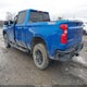 3GCUDFED3RG120422 2024 Chevrolet Silverado 1500 4Wd Short Bed Lt Trail Boss auction photo thumbnail 3