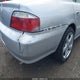 19UUA56873A019119 2003 Acura Tl 3.2 Type S auction photo thumbnail 6