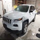 1C4PJMAB1FW697154 2015 Jeep Cherokee Sport auction photo thumbnail 2