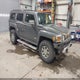 5GTEN13EX88167220 2008 Hummer H3 Suv auction photo thumbnail 1