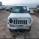 1C4NJPBA4HD150361 2017 Jeep Patriot Sport Fwd auction photo thumbnail 12