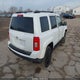 1C4NJPBA4HD150361 2017 Jeep Patriot Sport Fwd auction photo thumbnail 4