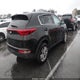 KNDPM3AC5H7070416 2017 Kia Sportage Lx auction photo thumbnail 4