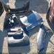 5N1DR3BD6SC257430 2025 Nissan Pathfinder Rock Creek 4Wd auction photo thumbnail 12